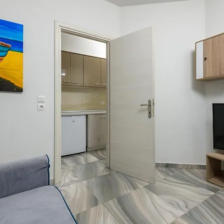 Paschalis 斯卡拉伯塔麦斯