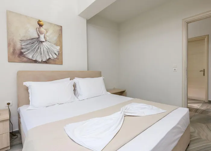 Paschalis * Skala Potamia (Thasos)